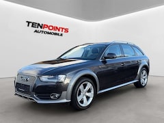 Bild des Angebotes Audi A4 allroad 2.0 TDI AHK+STDHZG+PANO+CAM+XENON