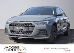 Bild des Angebotes Audi A1 Sportback 25 TFSI S-tronic advanced Optikpaket schwarz/LED/PDC/Sitz
