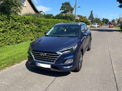 Bild des Angebotes Hyundai TUCSON Style 2WD