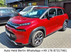 Bild des Angebotes Citroen C3 Aircross Shine