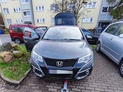 Bild des Angebotes Honda Civic 1.8 i-VTEC