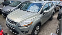 Bild des Angebotes Ford Kuga 2.0 TDCI Titanium