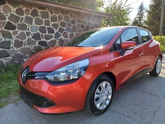 Bild des Angebotes Renault Clio IV Expression