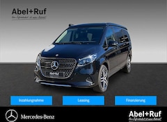 Mercedes-Benz Marco Polo 300 d MULTIBEAM+DISTRO+TotW+AHK+360°
