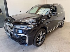 Bild des Angebotes BMW X7 xDrive 40i M Sport 1.HAND Mega VOLL SkyLounge