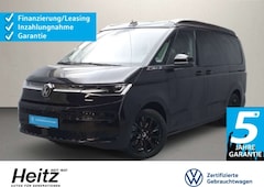 Bild des Angebotes VW T7 California Beach TSI eHybrid 4MOTION DSG 5J Garantie
