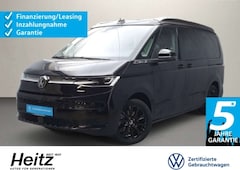 Bild des Angebotes VW T7 California Beach TSI eHybrid 4MOTION DSG 5J Garantie