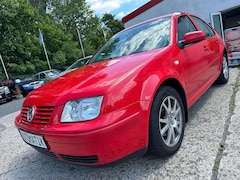 Bild des Angebotes VW Bora 2.0 Automatik