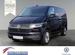 Bild des Angebotes VW T6.1 Multivan 2.0 TDI Comfortline 4MOTION LED