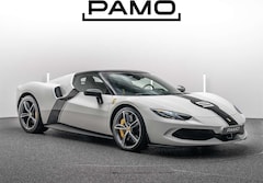 Bild des Angebotes Ferrari 296 GTB Ferrari 296 GTB | 4-Punkt, LEDS, Lift