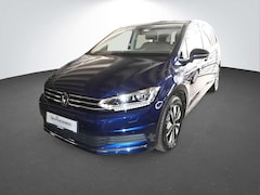 Bild des Angebotes VW Touran 2.0 TDI Automatik Move