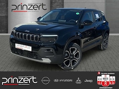 Bild des Angebotes Jeep Avenger EV "Summit" Infotainment&Komfort-Paket