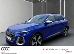 Bild des Angebotes Audi SQ5 *MATRIX*AHK*HuD*360°*PARKASSIST+*B&O*ACC*