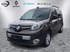 Bild des Angebotes Renault Kangoo 1.2 TCe 115 Luxe