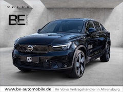 Bild des Angebotes Volvo C40 Plus Recharge Pure Electric *Google*SHZ*