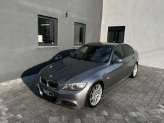 Bild des Angebotes BMW 330 3 Lim. 330i Automatik/Navi/Leder/M-Paket