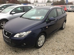 Bild des Angebotes SEAT Ibiza Style,Kombi,Klima,Temp.Tüv 01/28!