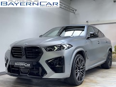 Bild des Angebotes BMW X6 M Competition Sky Sitzlüft. Massage B&W ACC