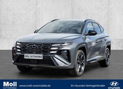 Bild des Angebotes Hyundai TUCSON N Line Plug-In Hybrid 4WD HUD Navi Digitales Cockp