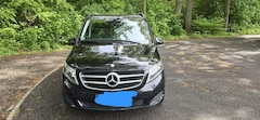 Bild des Angebotes Mercedes-Benz V 250 (BlueTEC) d kompakt 7G-TRONIC Edition