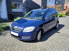 Bild des Angebotes Skoda Roomster 1.2 HTP