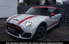 Bild des Angebotes MINI John Cooper Works Clubman *NAVI*LED*PANNO*LEDER