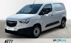 Bild des Angebotes Opel Combo -e Cargo Edition Elektromotor 136