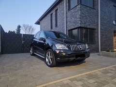 Bild des Angebotes Mercedes-Benz ML 320 CDI 4Matic 7G-TRONIC Edition 10