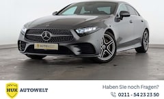 Bild des Angebotes Mercedes-Benz CLS 450 CLS 450 AMG Line 4Matic LEDER+LED+NAVI+SHZ+RFK+