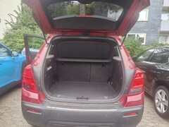 Bild des Angebotes Chevrolet Trax Trax 1.4T AWD LS