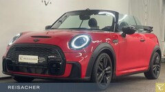 Bild des Angebotes MINI Cooper S Cabrio JCW-Trim HUD RFK PDC SHZ 17" LM