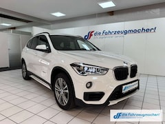 Bild des Angebotes BMW X1 xDrive 20 i Sport Line HUD AD Navi Memory Sitze LE
