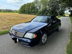 Bild des Angebotes Mercedes-Benz SL 280 Oldtimer! Deutsches FZ, TOP Zustand,4-Sitzer,Szh.