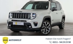 Bild des Angebotes Jeep Renegade Renegade 1.3 Plug-In Hybrid S LED+NAVI+ACC+SHZ+