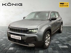Bild des Angebotes Jeep Avenger 54 kWh 115 kW Altitude
