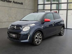 Bild des Angebotes Citroen C1 Airscape Shine *KLIMA*RFK*SHZ*F-DACH*APPLE-CP