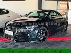 Bild des Angebotes Audi TT RS *Quattro*Coupe*19-Zoll*2.Hand*Deutsches Fzg