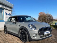 Bild des Angebotes MINI One Pepper Sitzheizung Klimaautom. 1. Hand