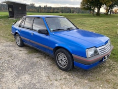 Bild des Angebotes Opel Ascona Ascona C-CC GT Automatik
