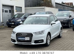 Bild des Angebotes Audi A1 basis 1.4*1HAND*NAVI*PDC*EURO6*TEMPO