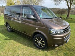 Bild des Angebotes VW T5 Multivan Multivan Startline