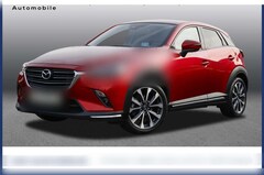 Bild des Angebotes Mazda CX-3 2.0 SKYACTIV-G 121 Selection HUD NAVI SHZ PDC