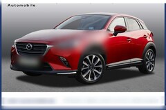 Bild des Angebotes Mazda CX-3 2.0 SKYACTIV-G 121 Selection HUD NAVI SHZ PDC
