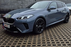 Bild des Angebotes BMW 120 120 d M Sport*PANORAMA*ACC*SHZ*KAMERA*ALU*MEMORY