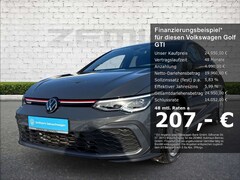 Bild des Angebotes VW Golf GTI VIII 2.0 TSI DSG Navi Digitales Cockpit LED Sperrd