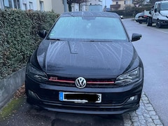 Bild des Angebotes VW Polo GTI Polo 2.0 TSI DSG GTI