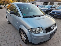 Bild des Angebotes Audi A2 1.4