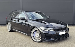 Bild des Angebotes Alpina D3 S 3.0 Allrad Touring*Panorama*AHK*HUD*ACC*