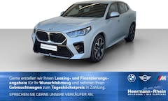 Bild des Angebotes BMW X2 sDrive18dA M Sport LiveCock.HUD.LED.AHK.ParkA