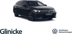 Bild des Angebotes VW Passat Variant 1.5 e-Hybrid DSG R-Line "Black St